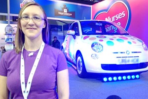 2014 ‘Drive Nutrition’ winner announced