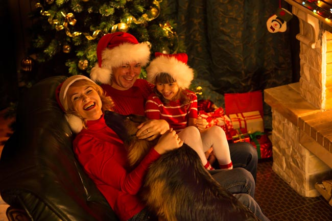 Yule be sorry