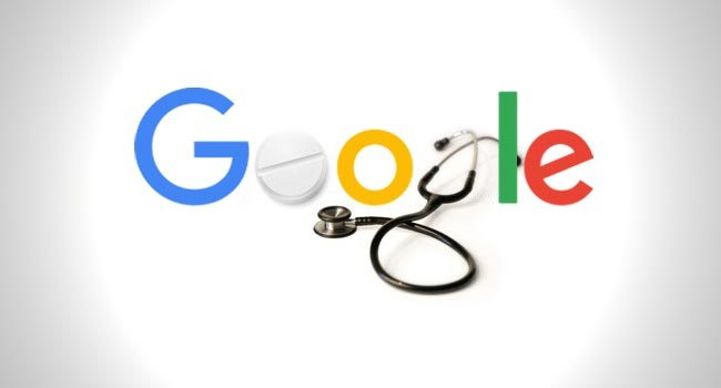 Dr Google can be your friend