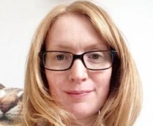 The Poster Award was presented to Madeleine Totham for her "Pilot survey about awareness and approach towards feline injection site sarcomas by first opinion veterinarians in England".