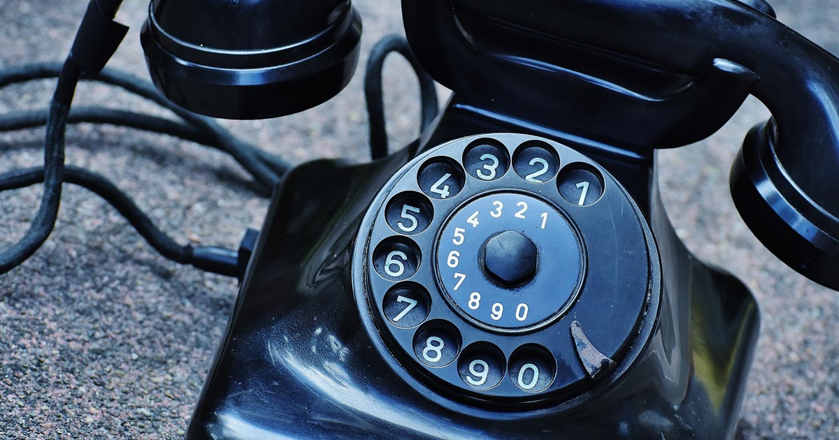 telephone