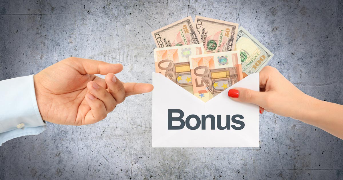 bonus