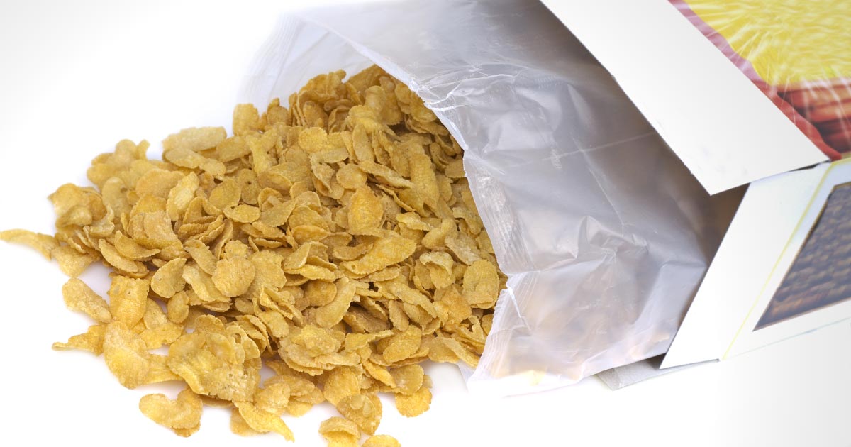 cereal