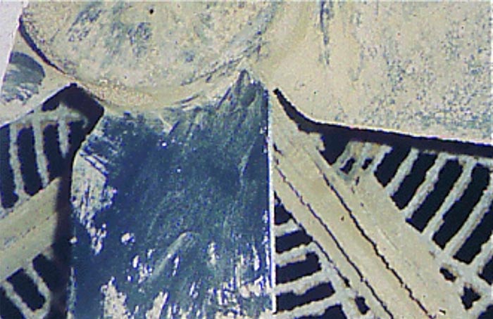 Dirt reduces fan efficiency and increases costs.
