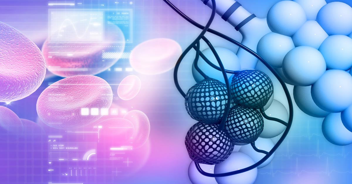 Blood gas analysis, pt 7: evaluating oxygenation and ventilation