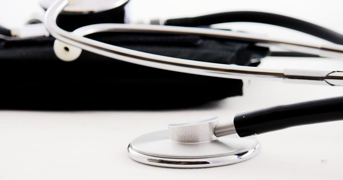 Stethoscope