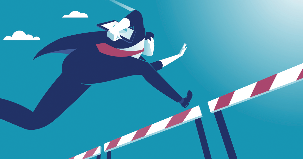 What main hurdles do I need to overcome to sell my practice?