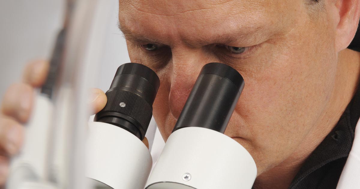 researcher