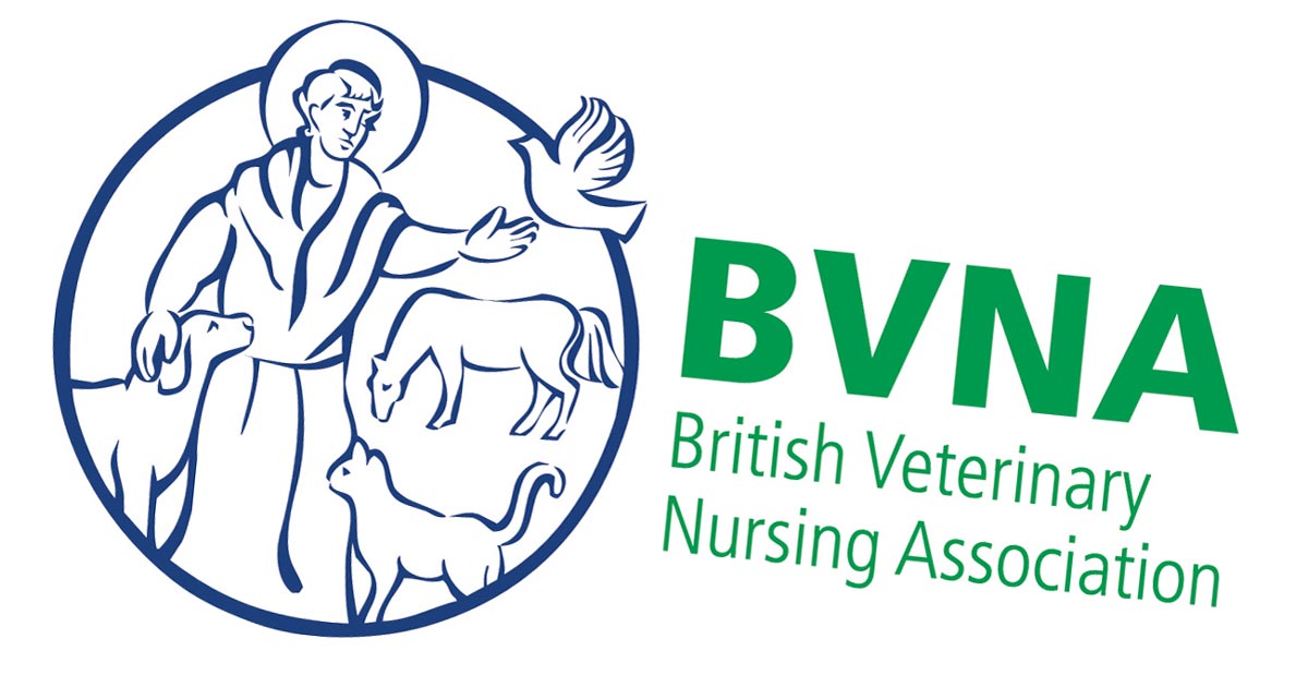 BVNA logo.