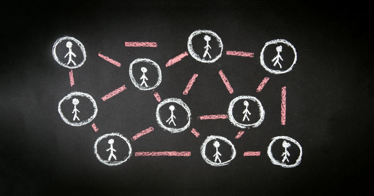 Learning communities for vets and nurses