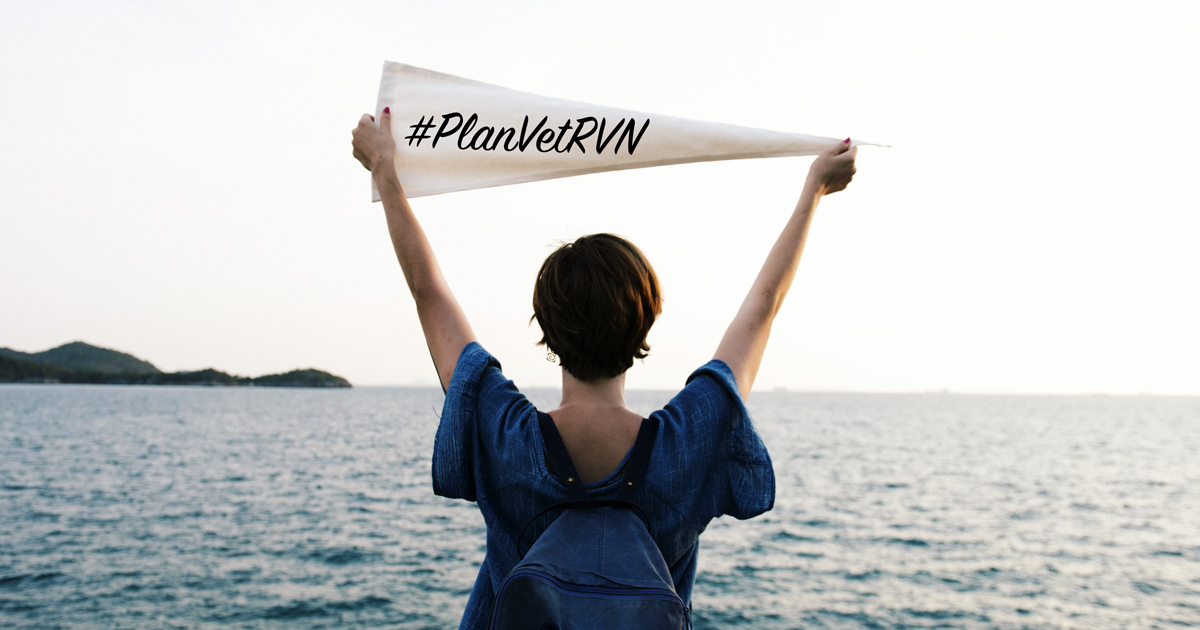 This one’s for the vets… #PlanVetRVN