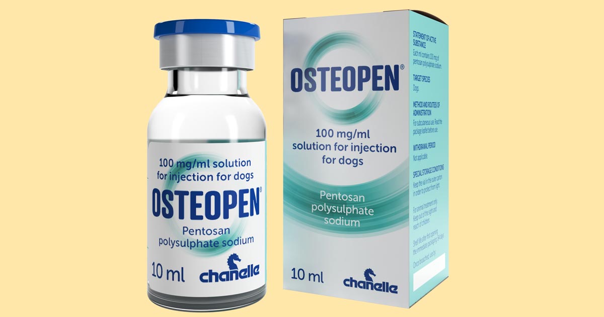 Chanelle-Osteopen