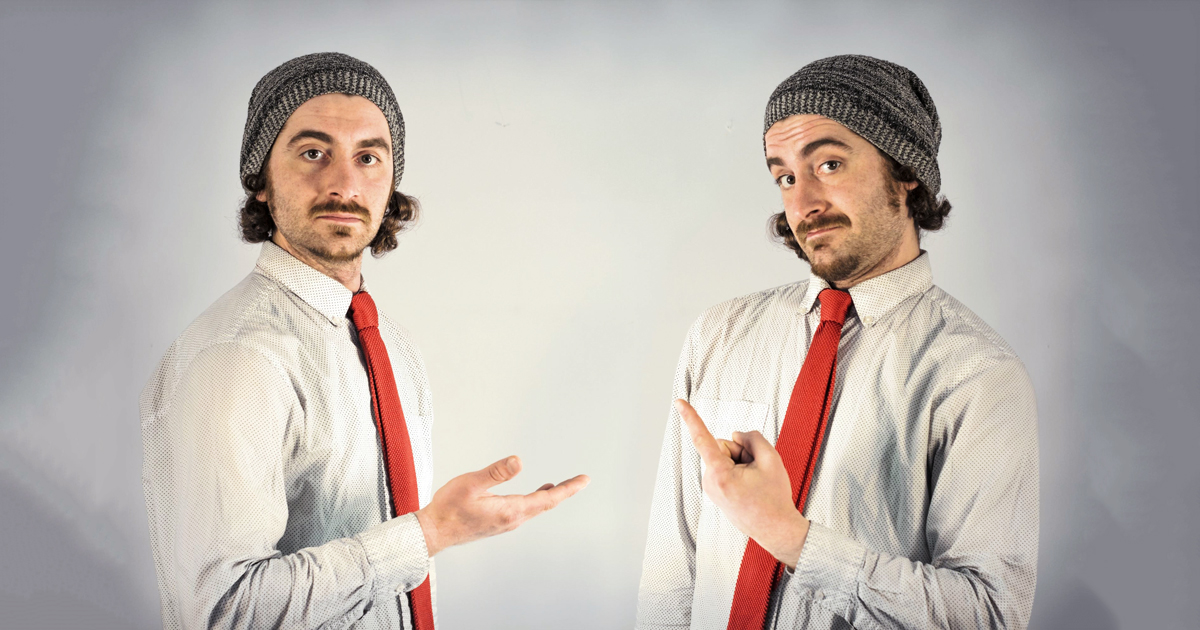 Imposter syndrome