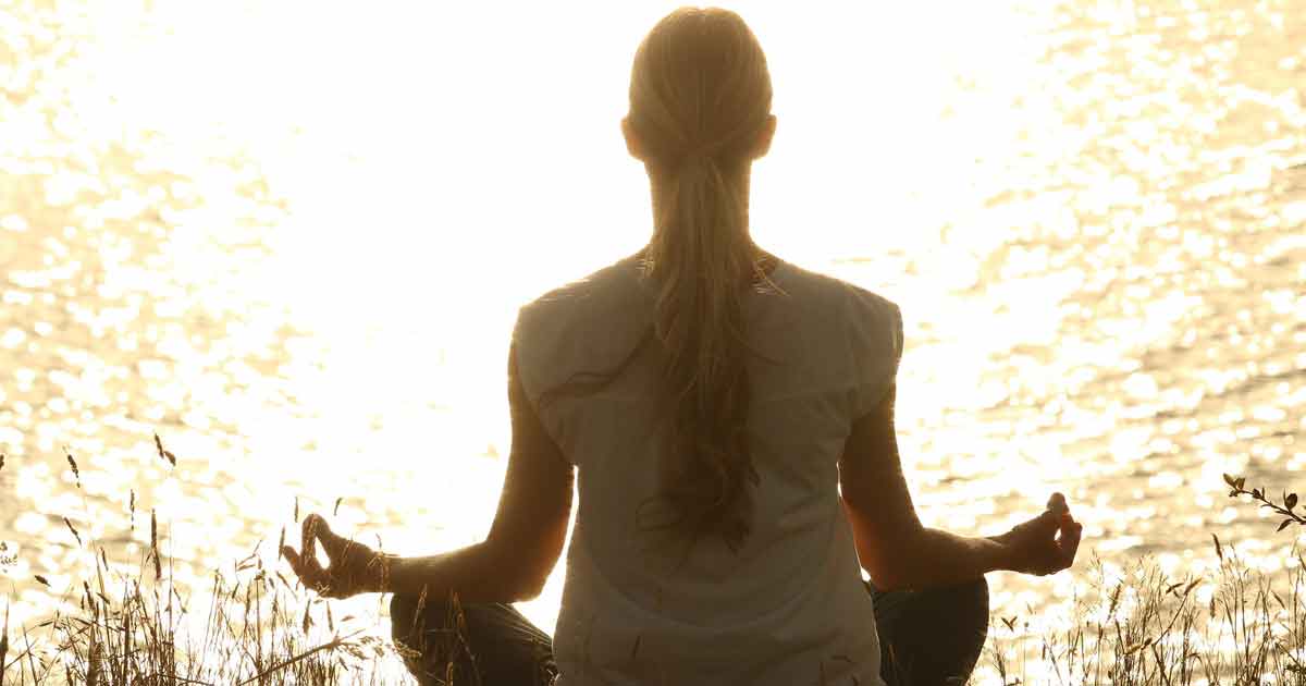 yoga stress well-being wellbeing Image: Pexels/Pixabay