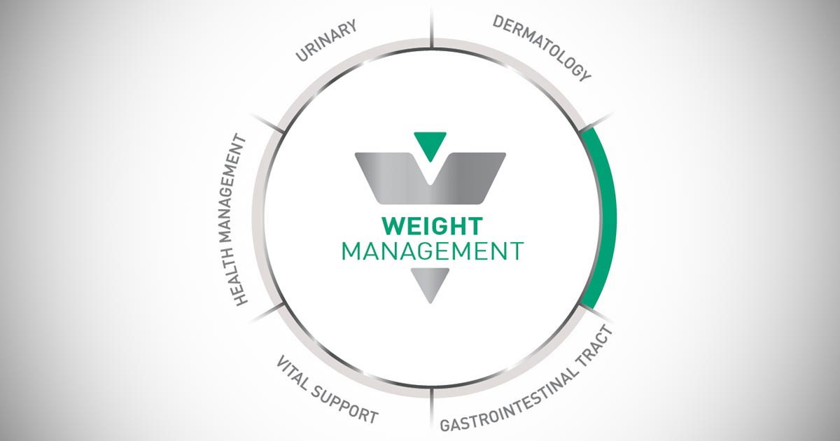 Weight management