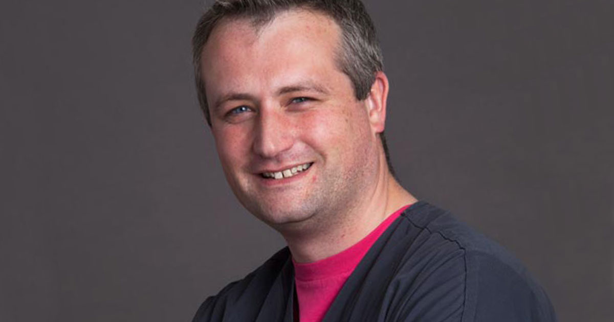 Simon Tappin