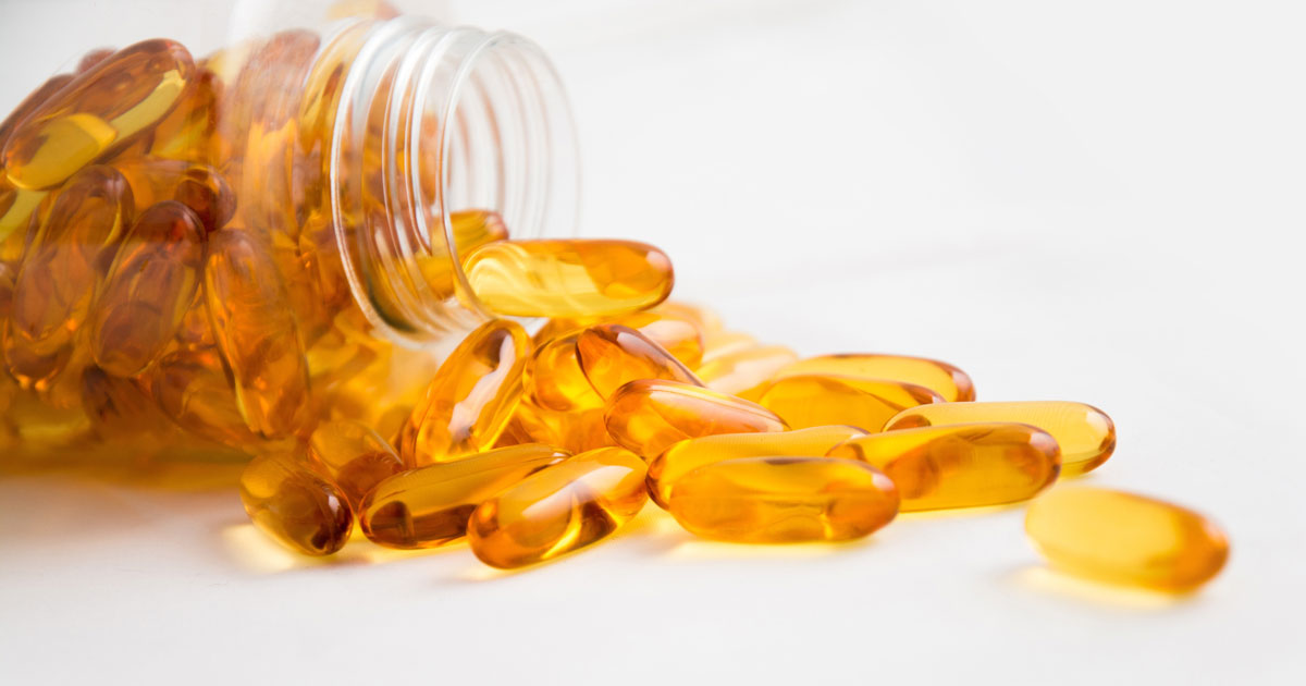 Supplements.