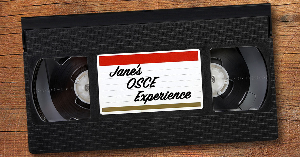 Covideo killed the radio star