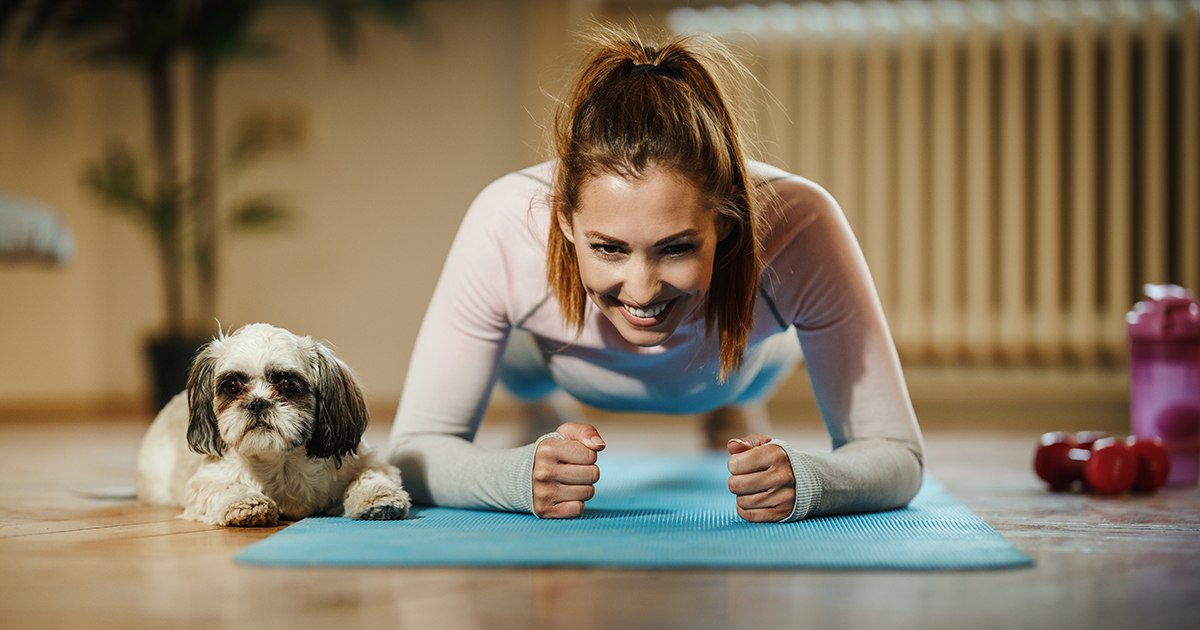 Is puppy yoga flexibly ethical?