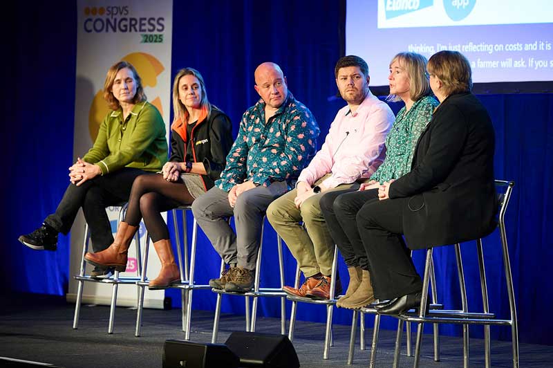 SPVS Congress 2025