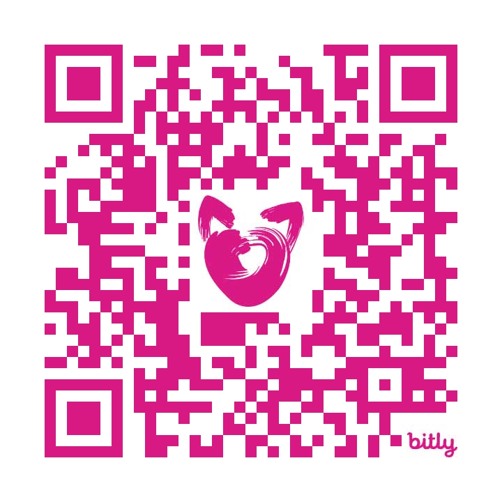 Figure 4. Advice on cat carrier training can also be found via the International Cat Care YouTube channel. Scan the QR code for details.