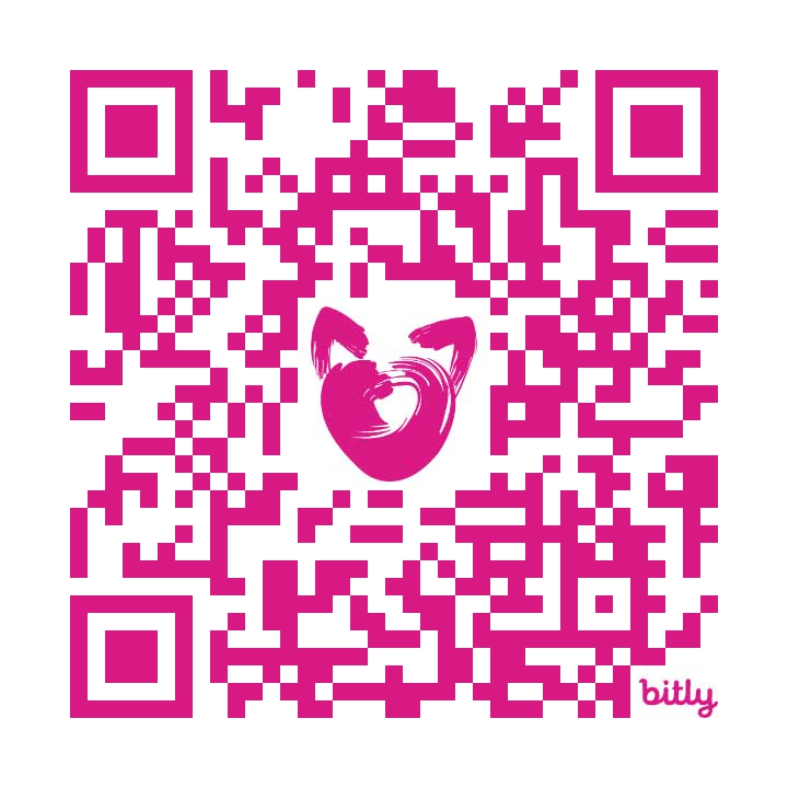 Figure 9. The Cat Friendly Clinic Programme resources have plenty of information on how to create a cat-friendly waiting area and consulting room, which can be accessed through the International Cat Care website. Scan the QR code to view the site.