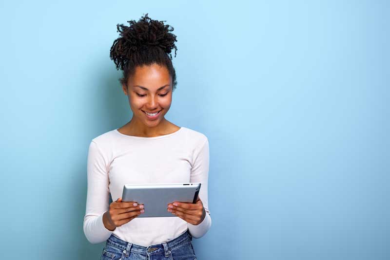 research survey Image: speed300/ Adobe Stock