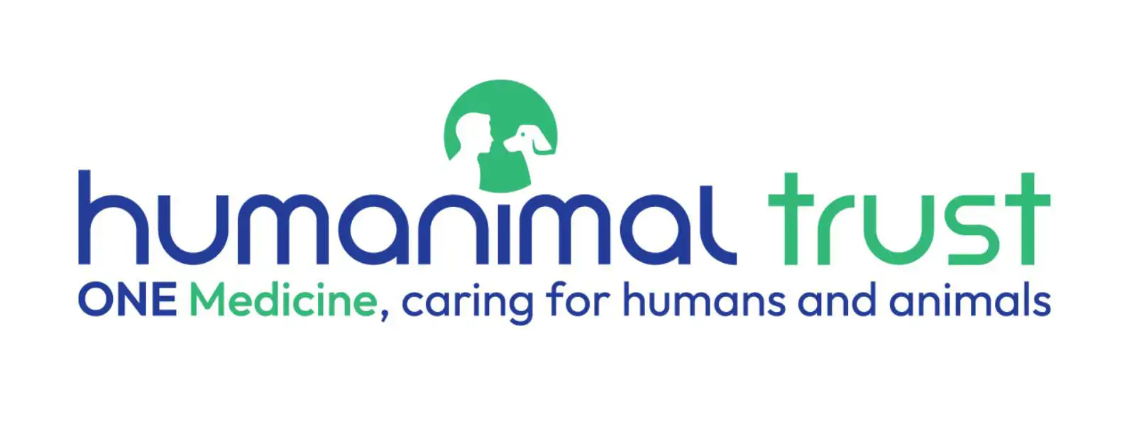 Humanimal Trust logo