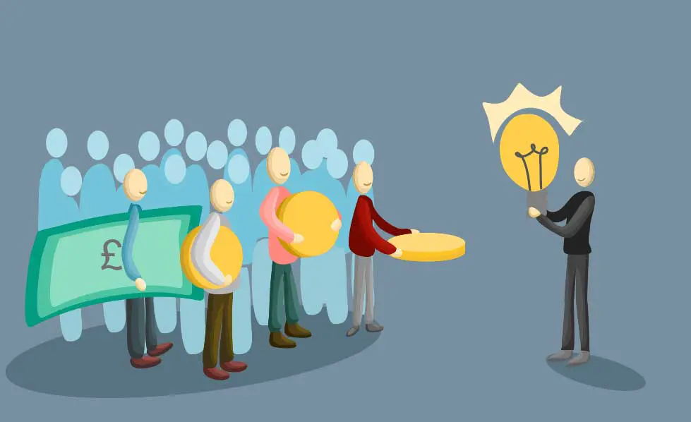 Graphic to illustrate article about finding finance for veterinary practice Image: Nuanpan / Adobe Stock