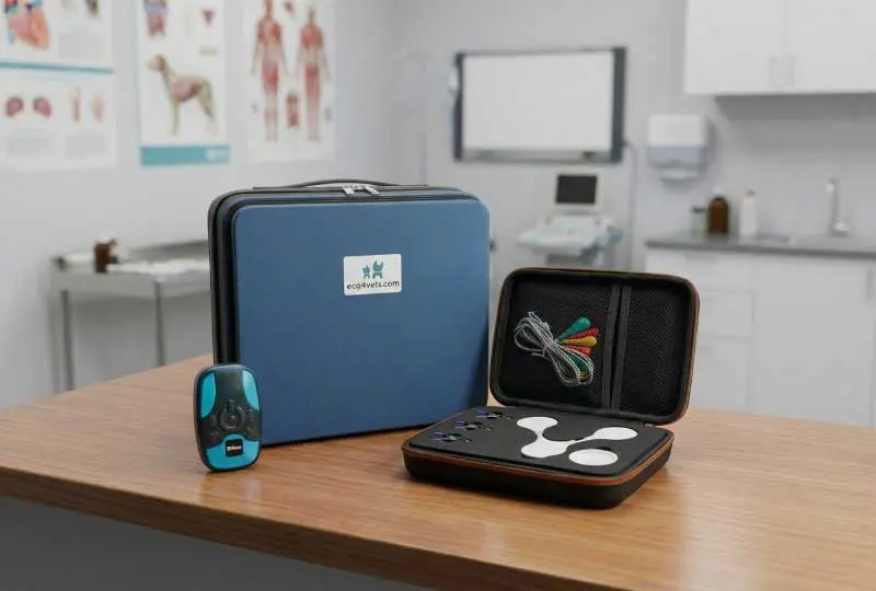 Specialist Veterinary Cardiology Consultancy