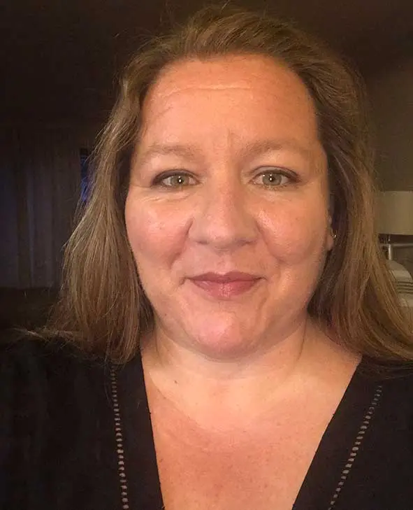 Caroline Collins, Pennard Vets