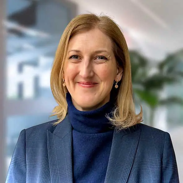 Victoria Johnson, VET.CT.