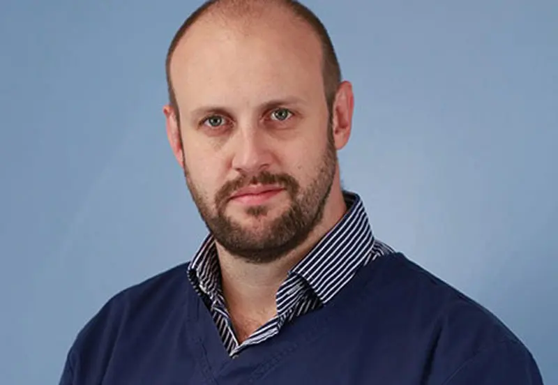 Colin Driver, RCVS-recognised specialist in veterinary neurology, leads the DLSS service at Lumbry Park Veterinary Specialists.