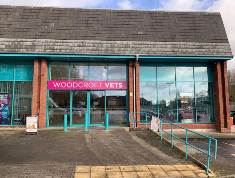 Cheadle Hulme. Image: Woodcroft Vets