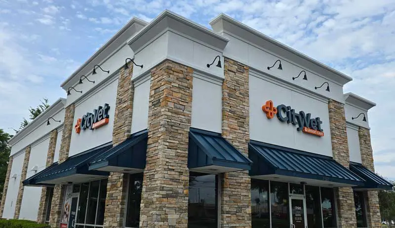 CityVet Casselberry in Orlando is part of recent expansion that is also extending to Utah for the first time.